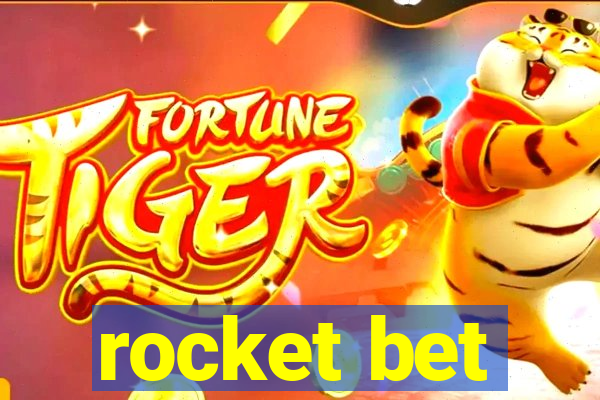 rocket bet